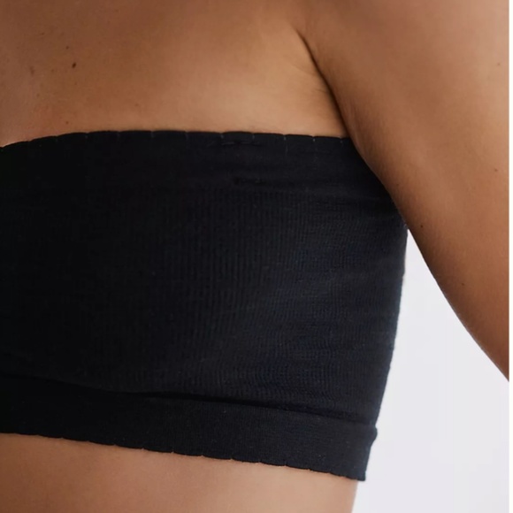 Brand New THE LUCIE SEAMLESS BANDEAU BRALETTE - Picture 5 of 6